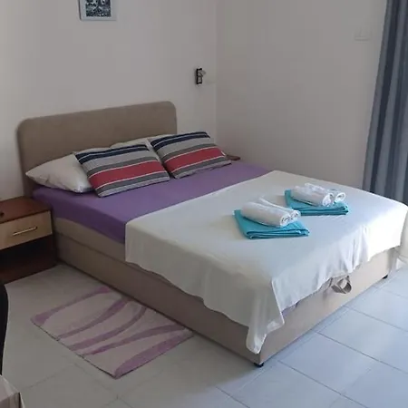 Guest house Rovenska