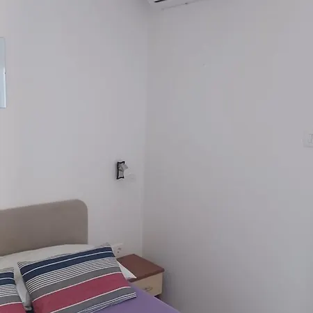 Guest house Rovenska Veli Losinj