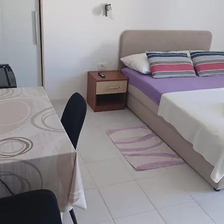 Rovenska Veli Losinj