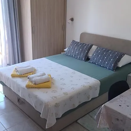 Rovenska Guest house