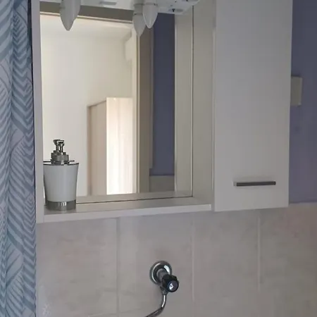 Rovenska Guest house Veli Losinj