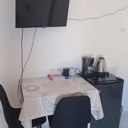 Guest house Rovenska Veli Losinj